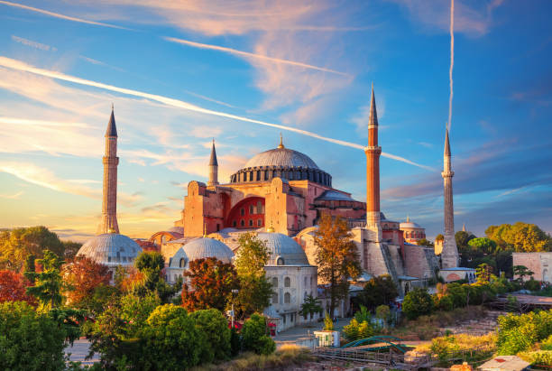 Hagiasophia